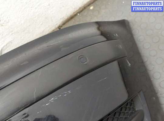 купить Бампер на Volkswagen Sharan 2000-2010