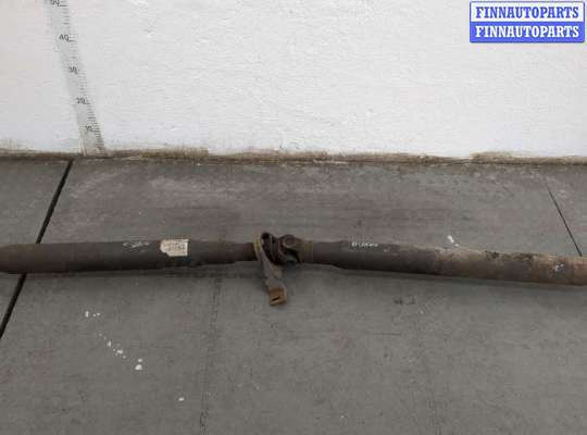 Муфта кардана MB1655001 на Mercedes E W210 1995-2003