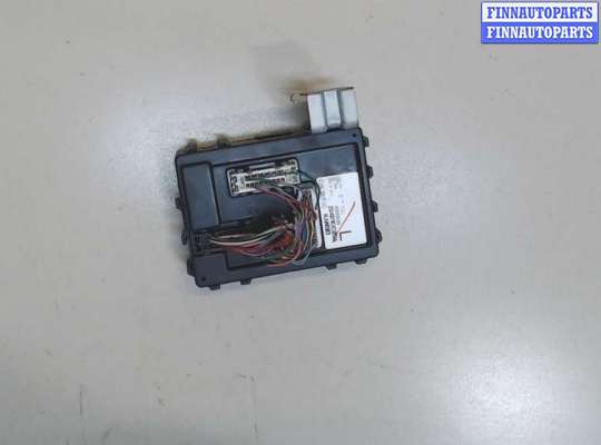 купить Блок управления бортовой сети (Body Control Module) на Nissan Murano 2002-2008
