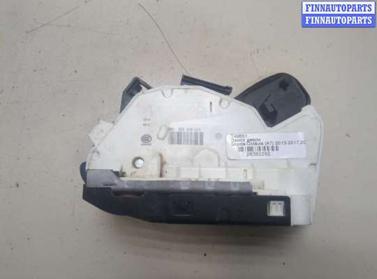 купить Замок двери на Skoda Octavia (A7) 2013-2023