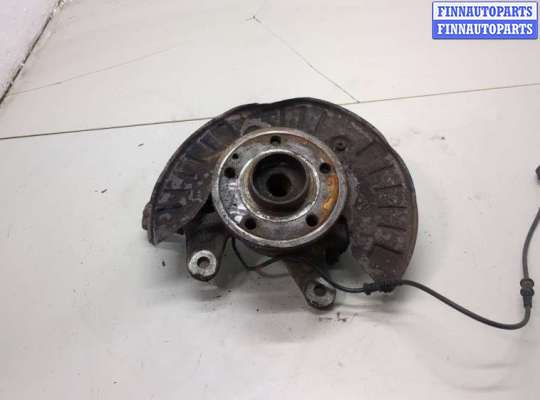 Ступица (кулак, цапфа) MB1693211 на Mercedes Viano 2003-2014