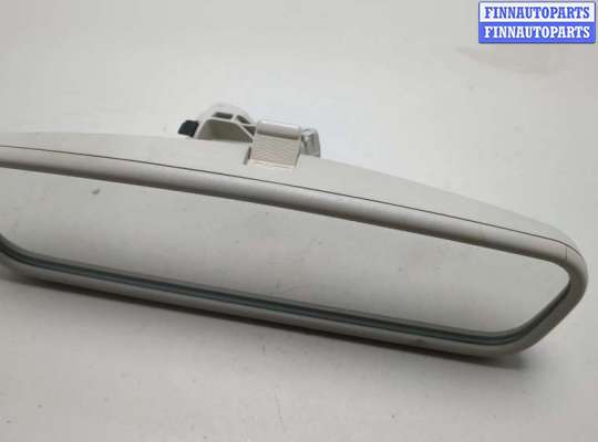 Зеркало салона AU1729881 на Audi A6 (C6) 2004-2011