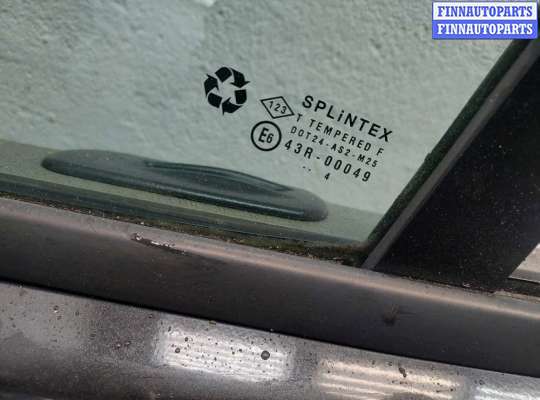 купить Дверь боковая (легковая) на Opel Vivaro 2001-2014