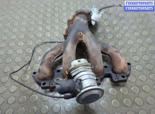 купить Коллектор выпускной на Opel Vectra B 1995-2002