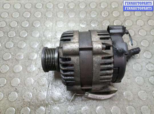 Генератор OP2416930 на Opel Astra J 2010-2017