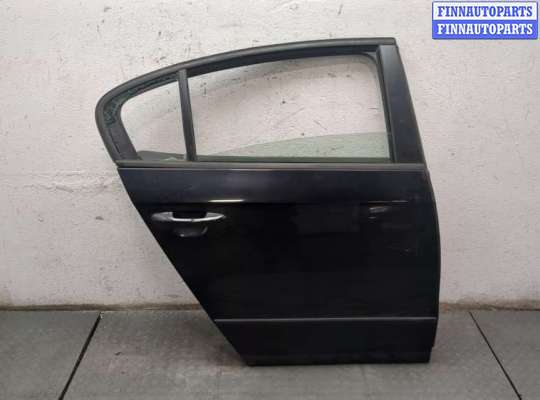 купить Дверь боковая (легковая) на Volkswagen Passat 6 2005-2010