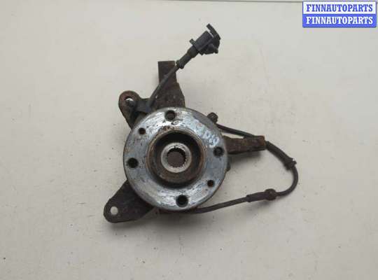 купить Ступица (кулак, цапфа) на Renault Scenic 1996-2002