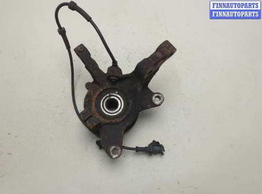 купить Ступица (кулак, цапфа) на Renault Scenic 1996-2002