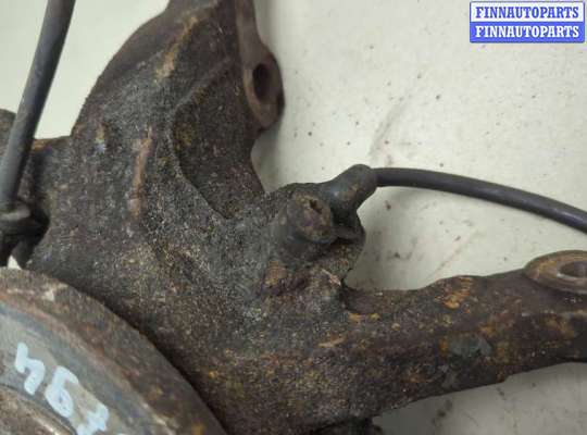 купить Ступица (кулак, цапфа) на Renault Scenic 1996-2002