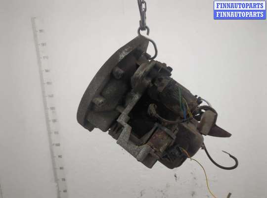 купить КПП - робот на Smart Fortwo 1998-2007