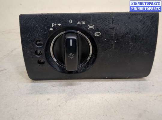 Переключатель света MB1408625 на Mercedes GL X164 2006-2012
