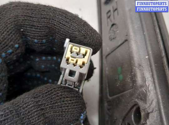 купить Зеркало боковое на Ford C-Max 2002-2010