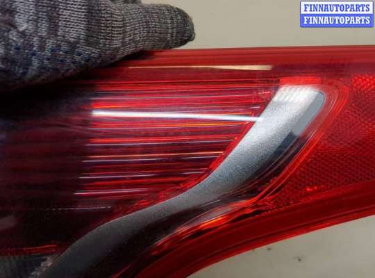 Фонарь задний на Ford Kuga II / Escape III