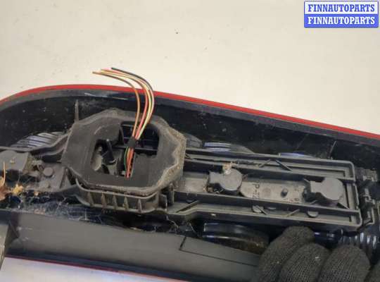 купить Фонарь (задний) на Mercedes Vaneo 2001-2005