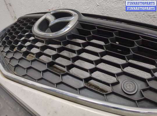 купить Бампер на Mazda CX-5 2012-2017