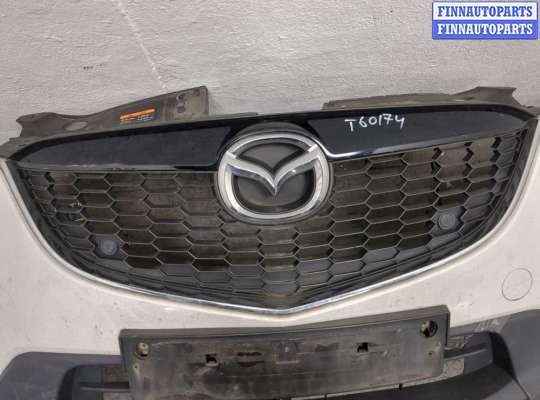 купить Бампер на Mazda CX-5 2012-2017