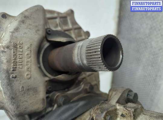 купить Редуктор Раздаточный КПП (раздатка) на Volvo XC90 2002-2014