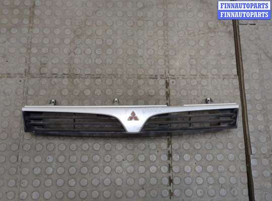 Решетка радиатора на Mitsubishi Lancer VI