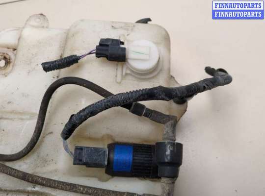 купить Бачок омывателя на Ford Explorer 2015-2019