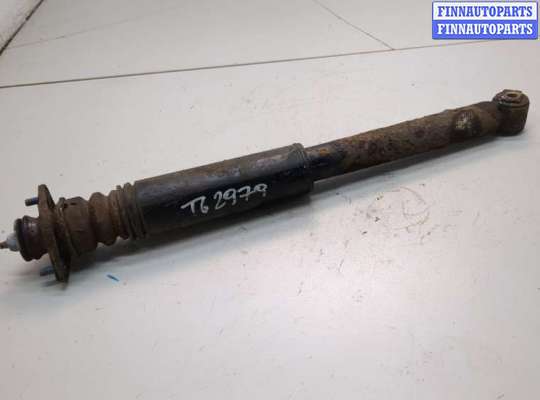 Амортизатор подвески BM3622703 на BMW 3 E46 1998-2006
