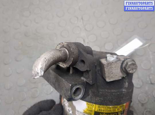 купить Компрессор кондиционера на Nissan Almera Tino