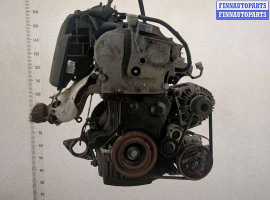 купить Форсунка топливная на Renault Scenic 2003-2009