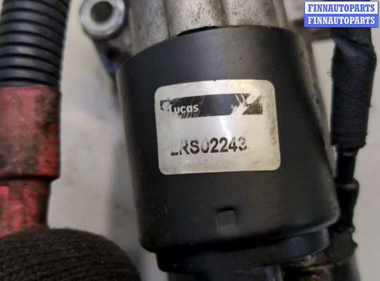Стартер FT408890 на Peugeot Boxer 2014-