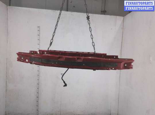 Усилитель бампера OP2440380 на Opel Astra G 1998-2005