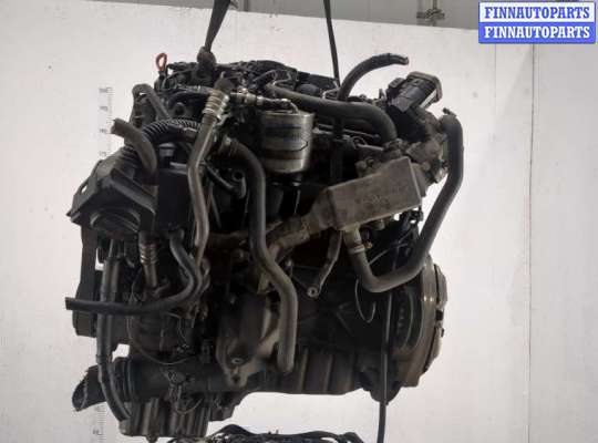 Двигатель (ДВС) MB1738156 на Mercedes Vito W639 2003-2014