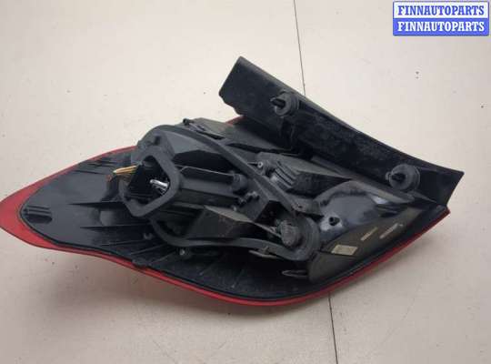 купить Фонарь (задний) на Citroen C4 2010-2020