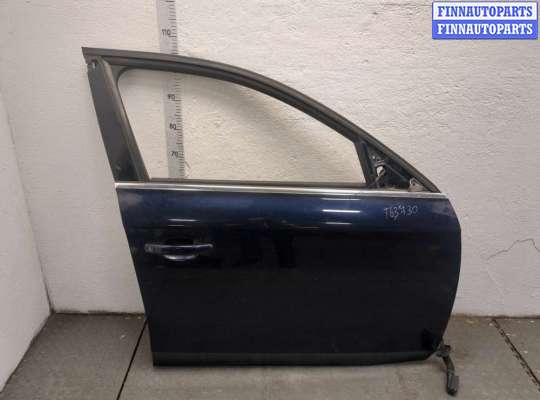 Замок двери AU1751348 на Audi A4 (B8) 2007-2015