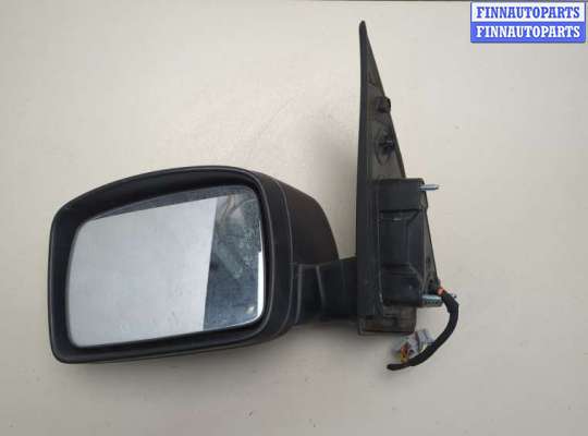 Зеркало боковое LRS0939 на Land Rover Freelander 2 2006-2014