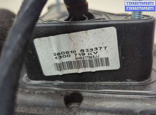 Зеркало боковое на Land Rover Freelander II