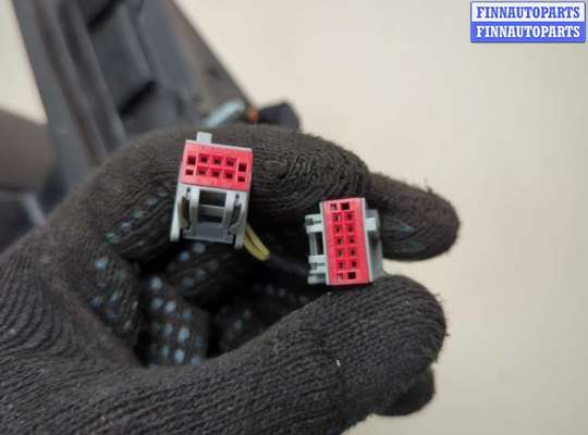 Зеркало боковое на Land Rover Freelander II