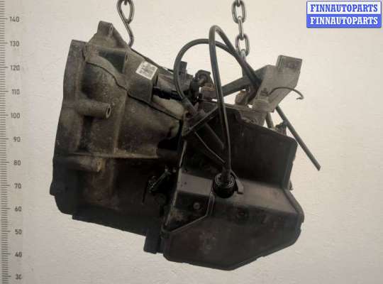купить КПП 5-ст.мех. (МКПП) на Ford Focus 2 2005-2008