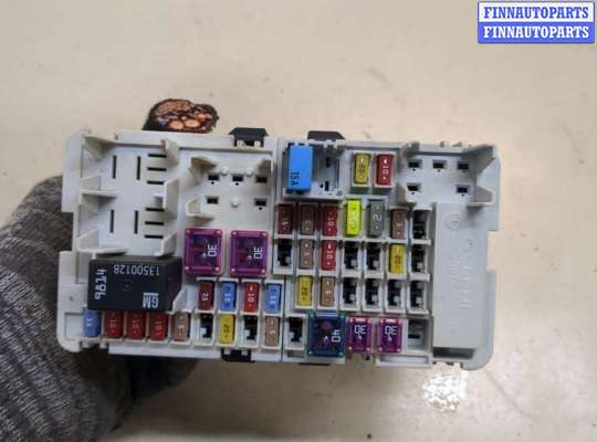 купить Блок предохранителей на Chevrolet Equinox 2017-2024