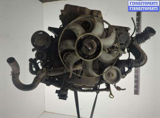 Форсунка топливная FO2169903 на Ford Transit 2006-2014