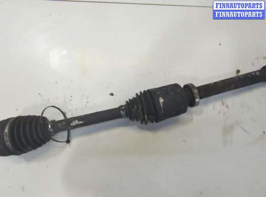 Полуось (приводной вал, шрус) RN1491300 на Nissan Kubistar 1998-2008