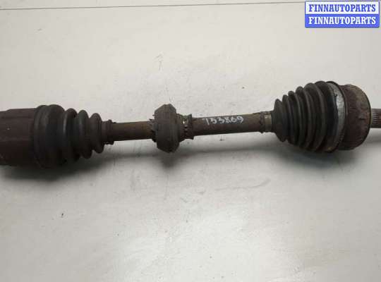 купить Полуось (приводной вал, шрус) на Honda CR-V 2001-2006