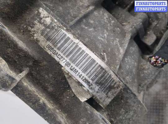 МКПП - Механическая коробка