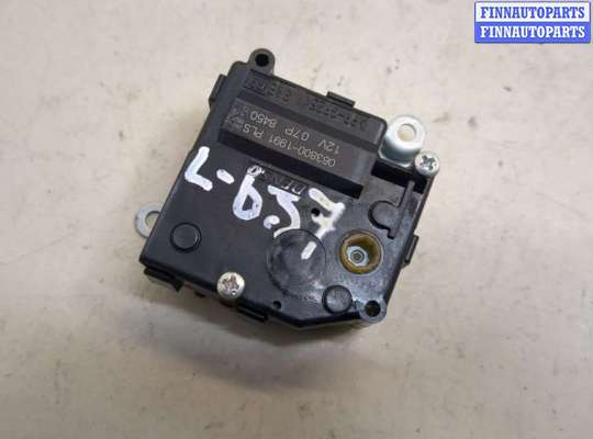купить Электропривод заслонки отопителя на Lexus GS 2011-2020