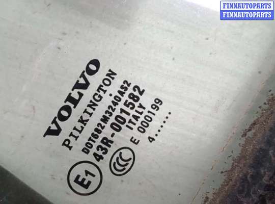 купить Стекло форточки двери на Volvo XC90 2002-2014