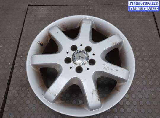 Купить Диск литой на Mercedes ML W163 1997-2005 Диск литой MB1702203 на Mercedes ML W163 1997-2005