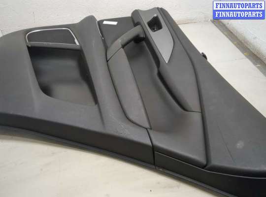 купить Дверная карта (Обшивка двери) на Mazda CX-9 2016-2022