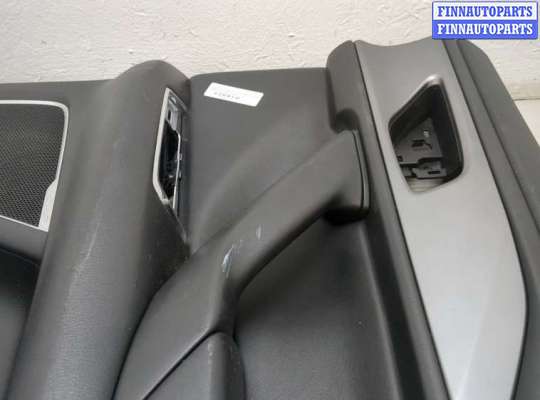 купить Дверная карта (Обшивка двери) на Mazda CX-9 2016-2022