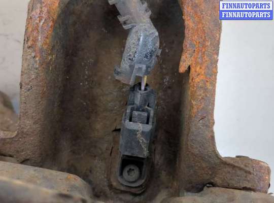 купить Ступица (кулак, цапфа) на Ford Focus 3 2014-2019