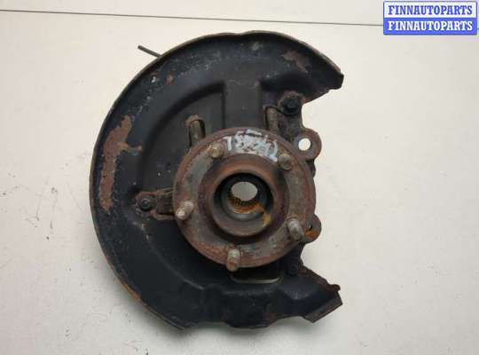 купить Ступица (кулак, цапфа) на Ford Focus 3 2014-2019