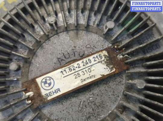 купить Муфта вентилятора (вискомуфта) на BMW 7 E65 2001-2008