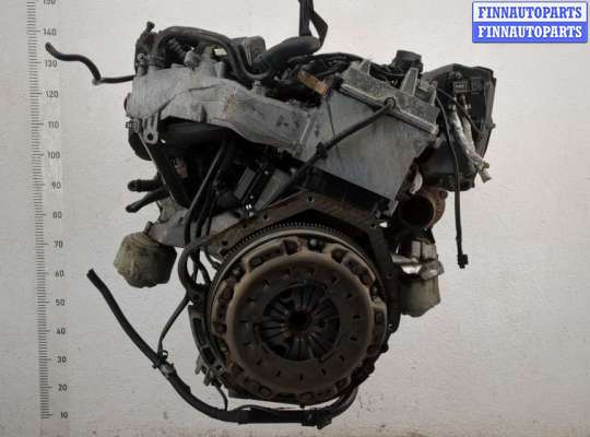 купить Двигатель (ДВС) на Mercedes C W203 2000-2008