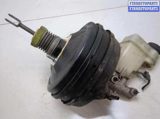 Цилиндр тормозной главный OP2155094 на Opel Vectra C 2002-2008
